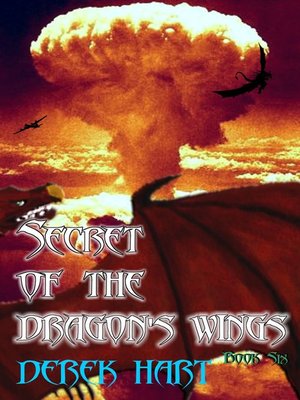 cover image of Secret of the Dragon's Wings